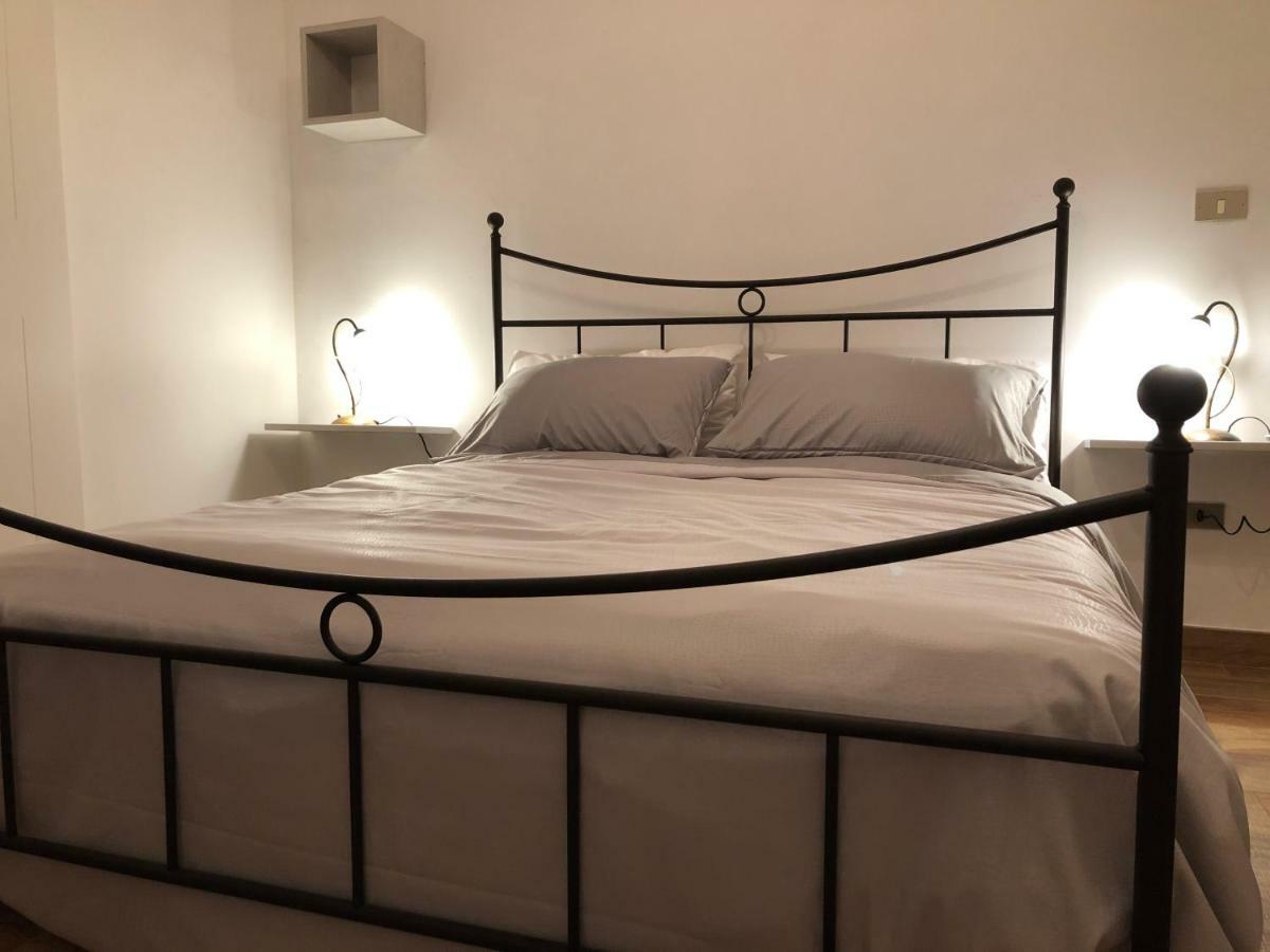 Il Pendio Apartment Castellaneta Ngoại thất bức ảnh