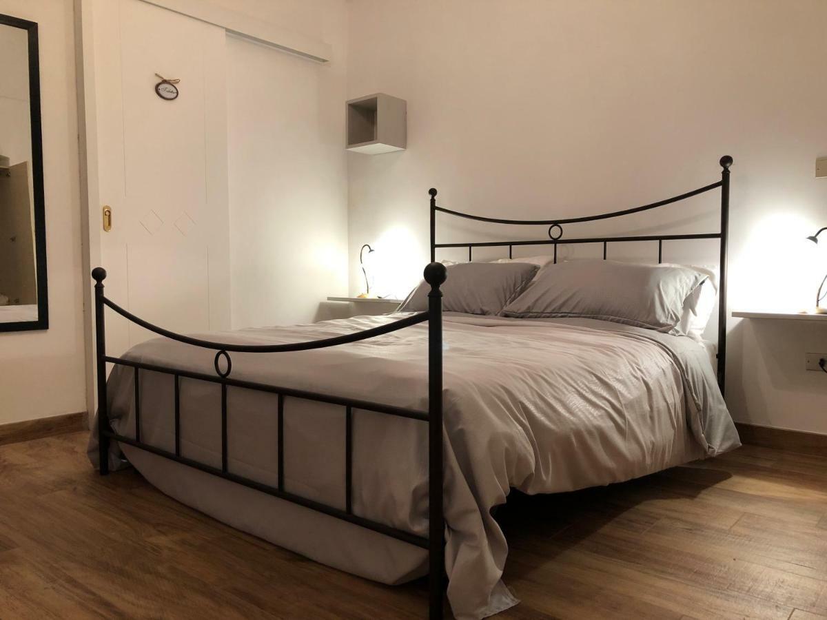Il Pendio Apartment Castellaneta Ngoại thất bức ảnh