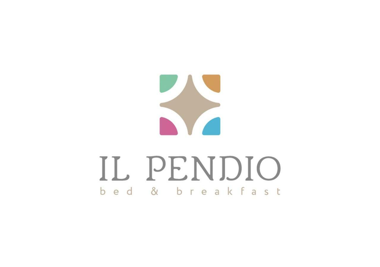Il Pendio Apartment Castellaneta Ngoại thất bức ảnh